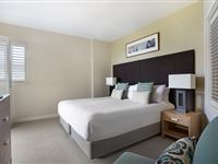 1 Bedroom Spa Suite - Mantra on Salt Beach Kingscliff