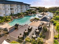 Swimming Pool - Mantra on Salt Beach Kingscliff